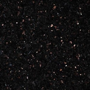Black Galaxy Granite