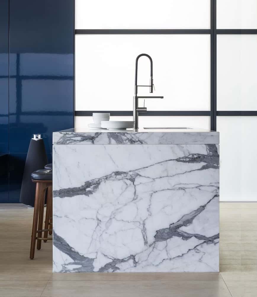 Different Types Of White Marble And Their Best Uses In Australia