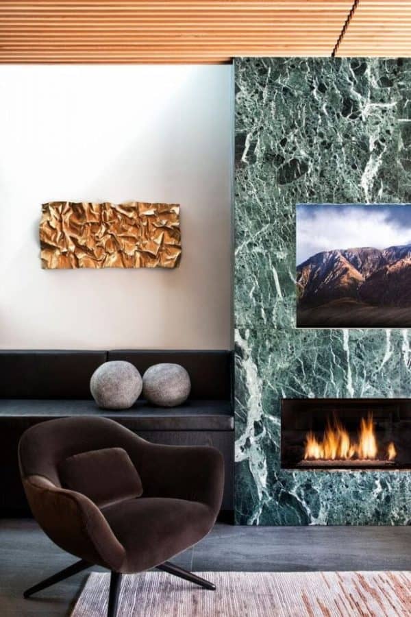 Verde Alpi Marble - Sydney Based // Euro Marble