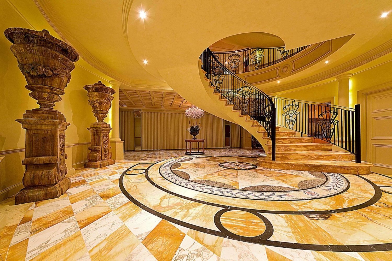 Marble Flooring Sydney