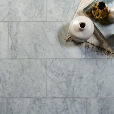 Carrara Tiles - Italian Marble Tiles | EuroMarble