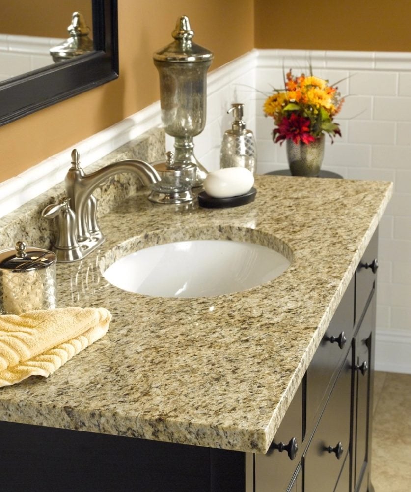 Granite Vanity Tops & Basins Sydney Based Australia Wide Delivery