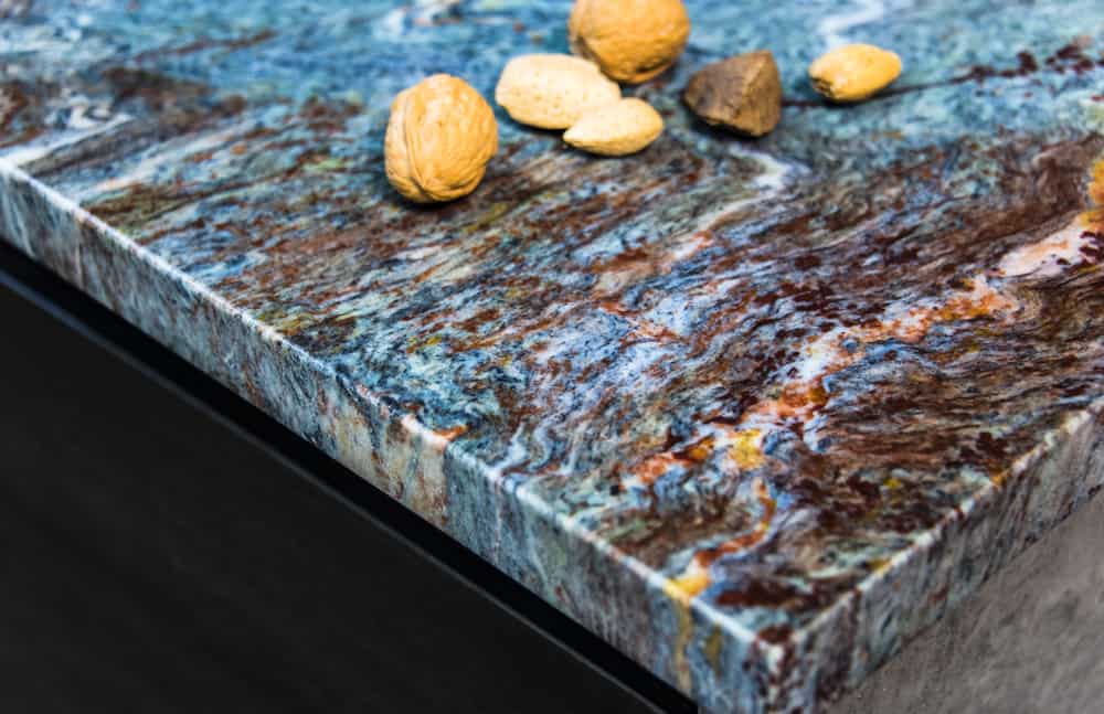 Granite benchtops 2024