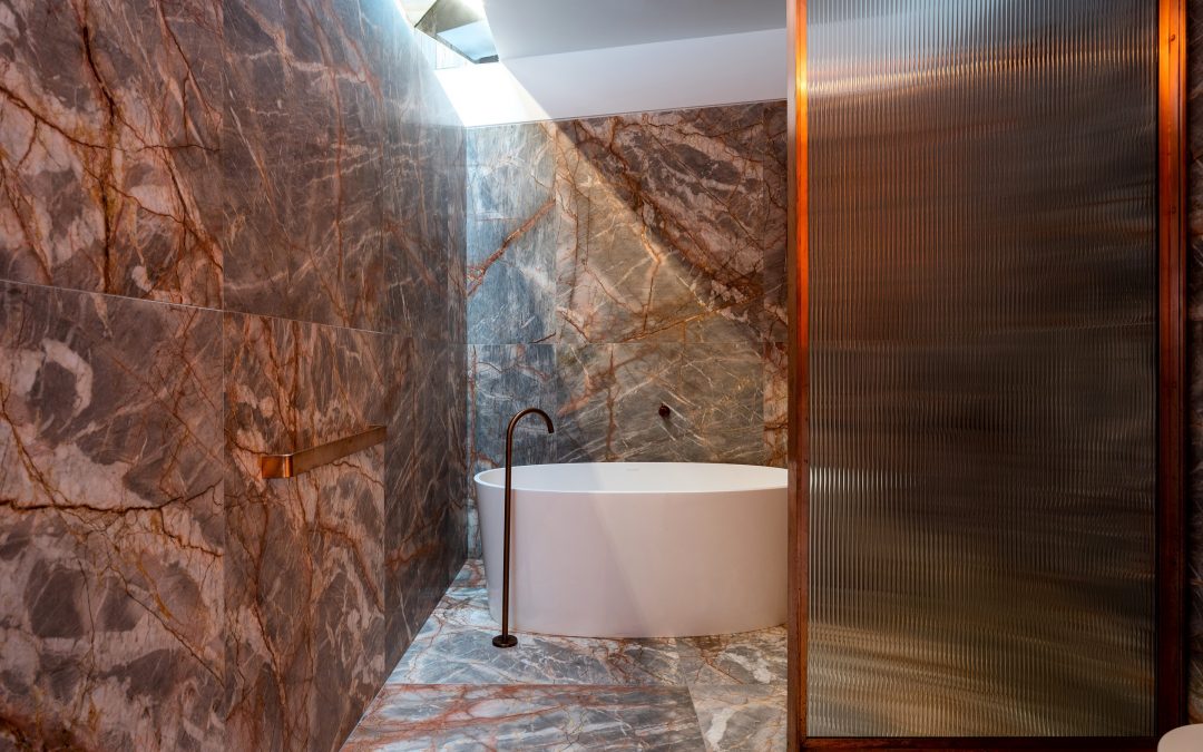 Easily Transform Your Home With The Magic Of Marble