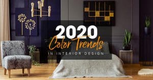 Colour Trends