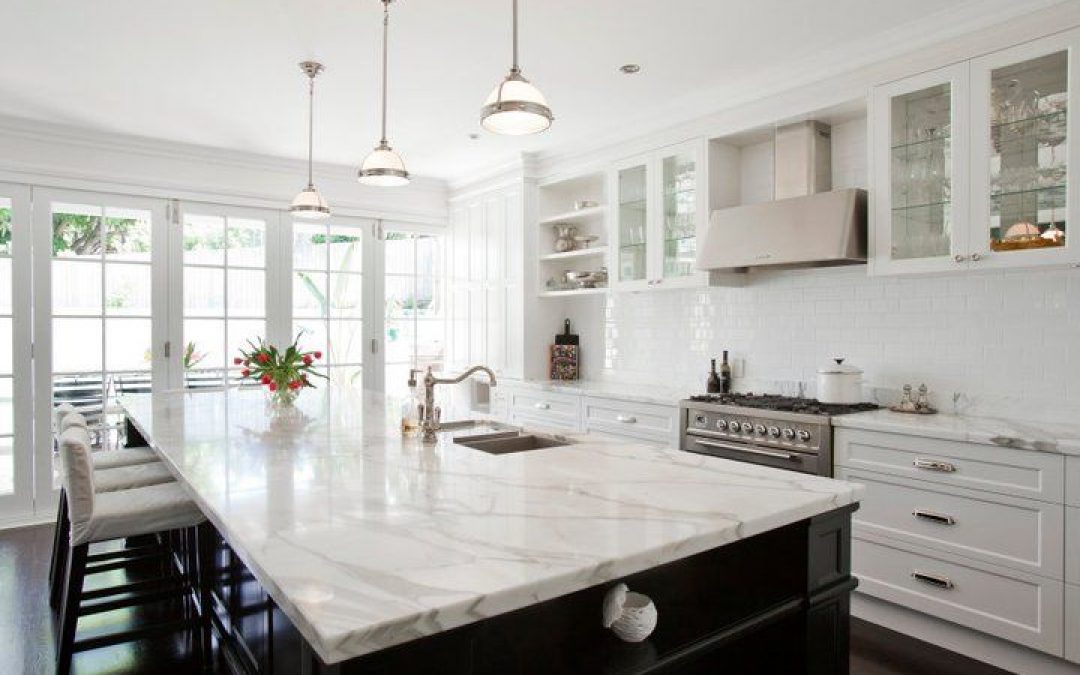 Trendy 2020 kitchen ideas that will last a lifetime