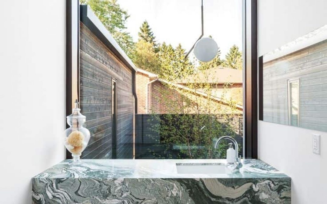 4 Fabulous Ideas for Luxurious Guest Bathrooms