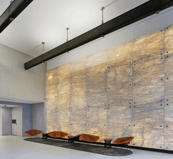 Stone on Glass Projects EuroMarble