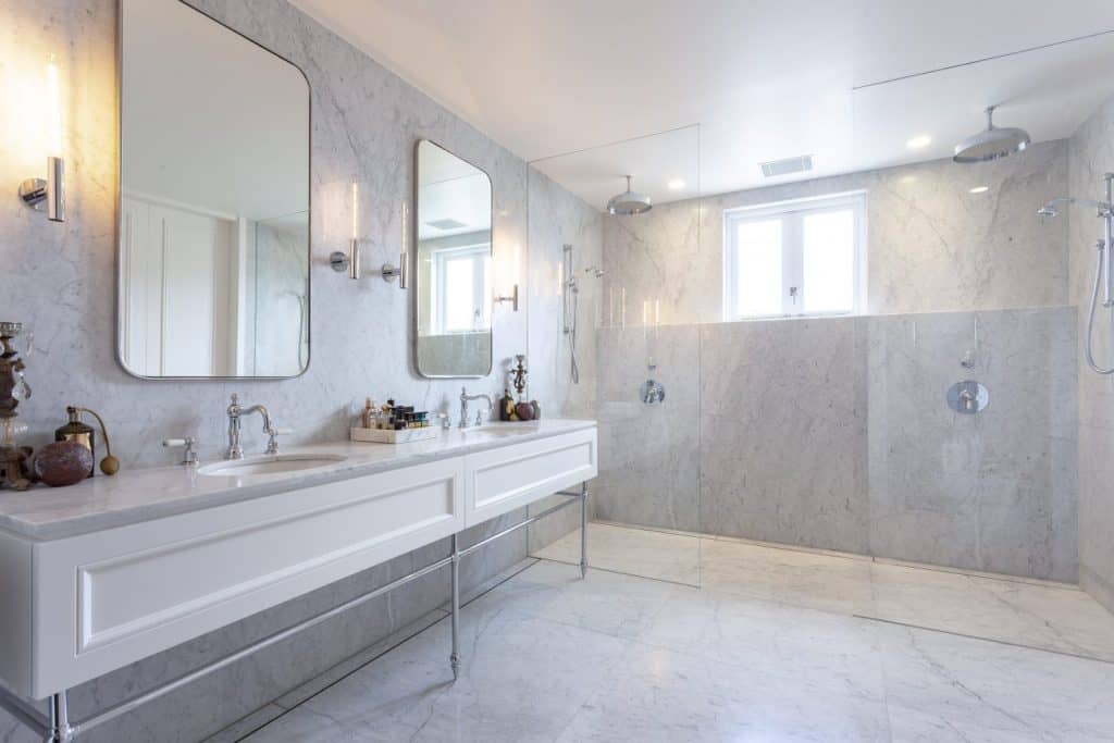 Carrara C Ensuite