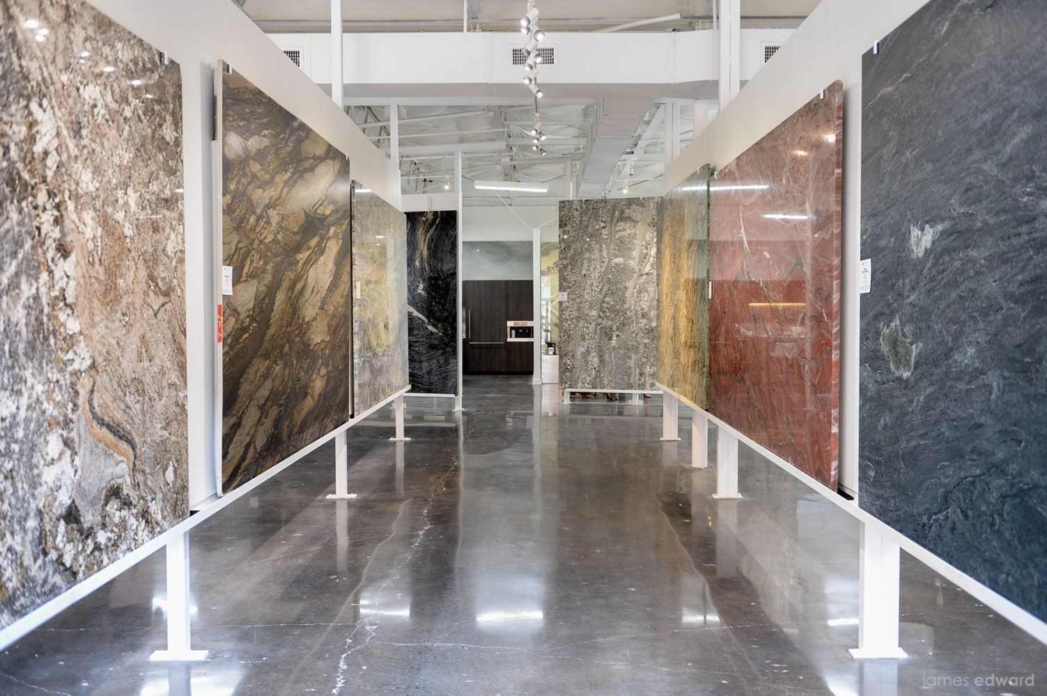 How to select the best Natural Stone provider - EuroMarble