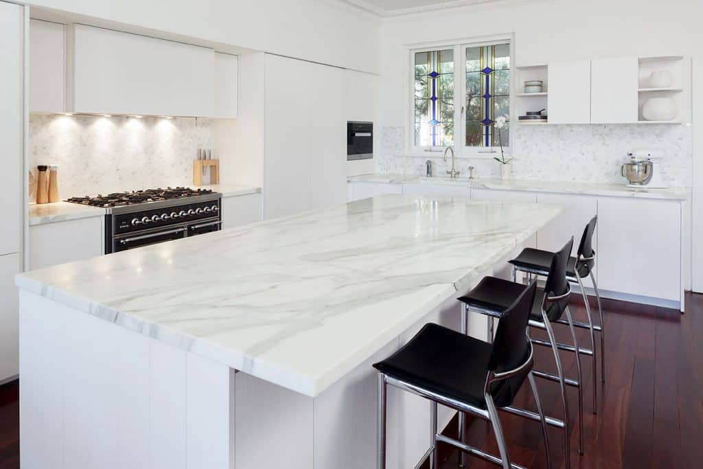 5 Cheap Stone Benchtops That Still Look Great