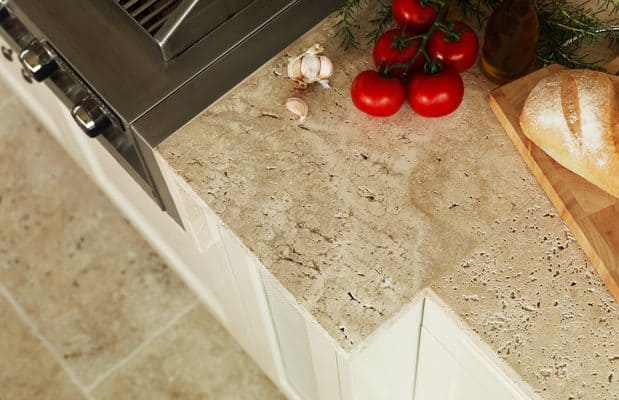 Travertine Navona Euromarble