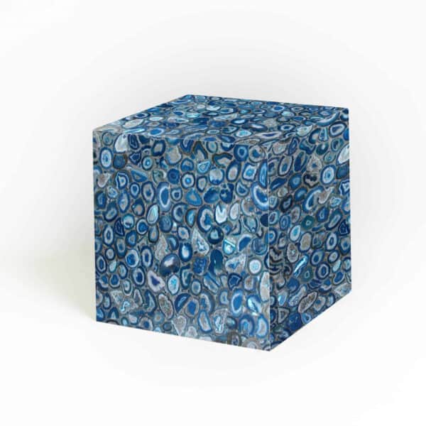 Cube BlueAgate1