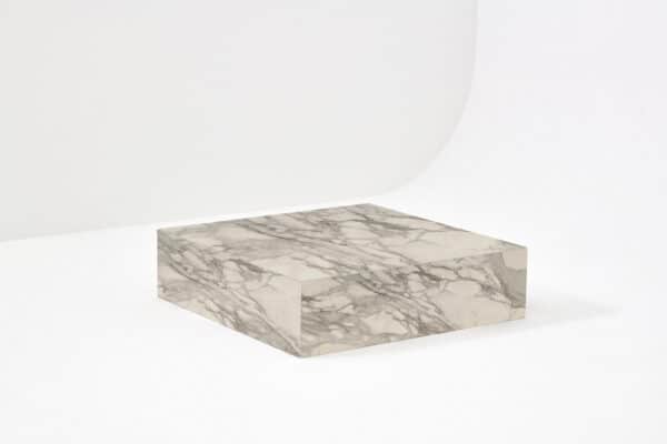 coffee Table 1Calacatta Gold 2