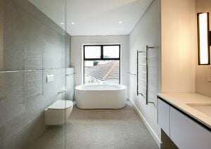 Bathroom Window Treatment Ideas to Suit Your Needs