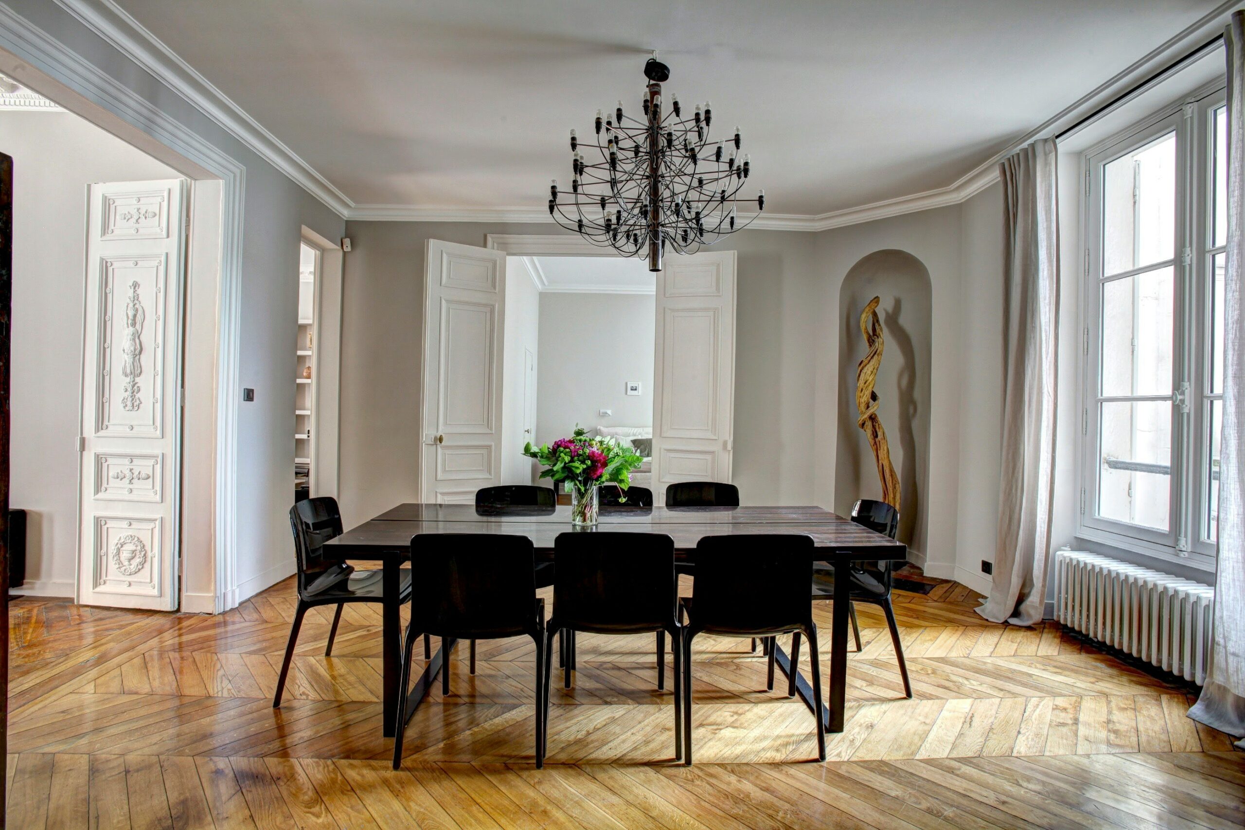 16 Ways to Update Your Dining Room