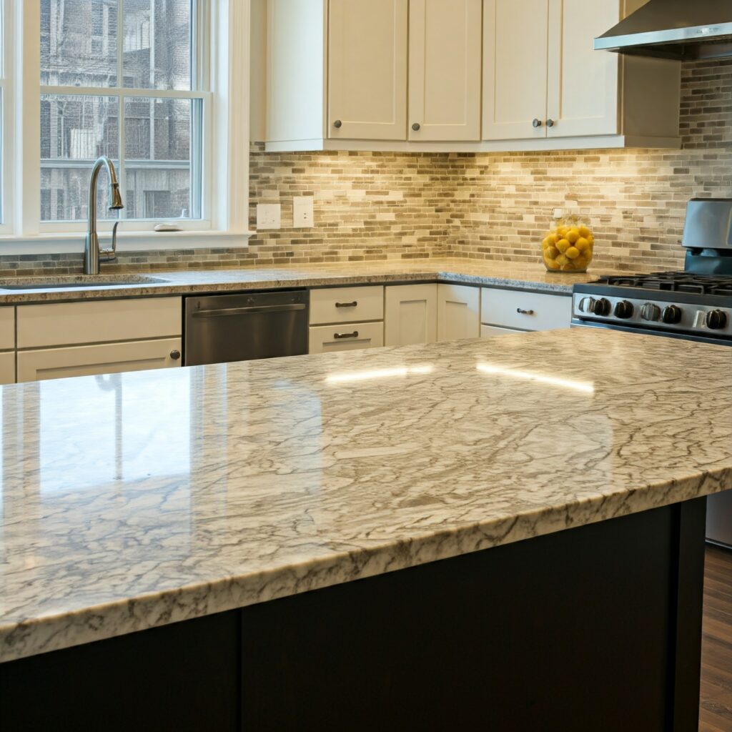 Quartz Vs Quartzite