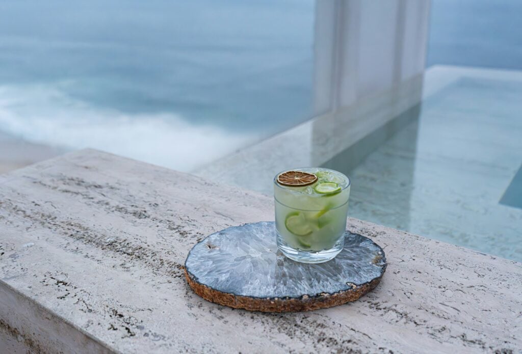 Granite Pavers Vs Travertine Pavers For Pool Surrounds