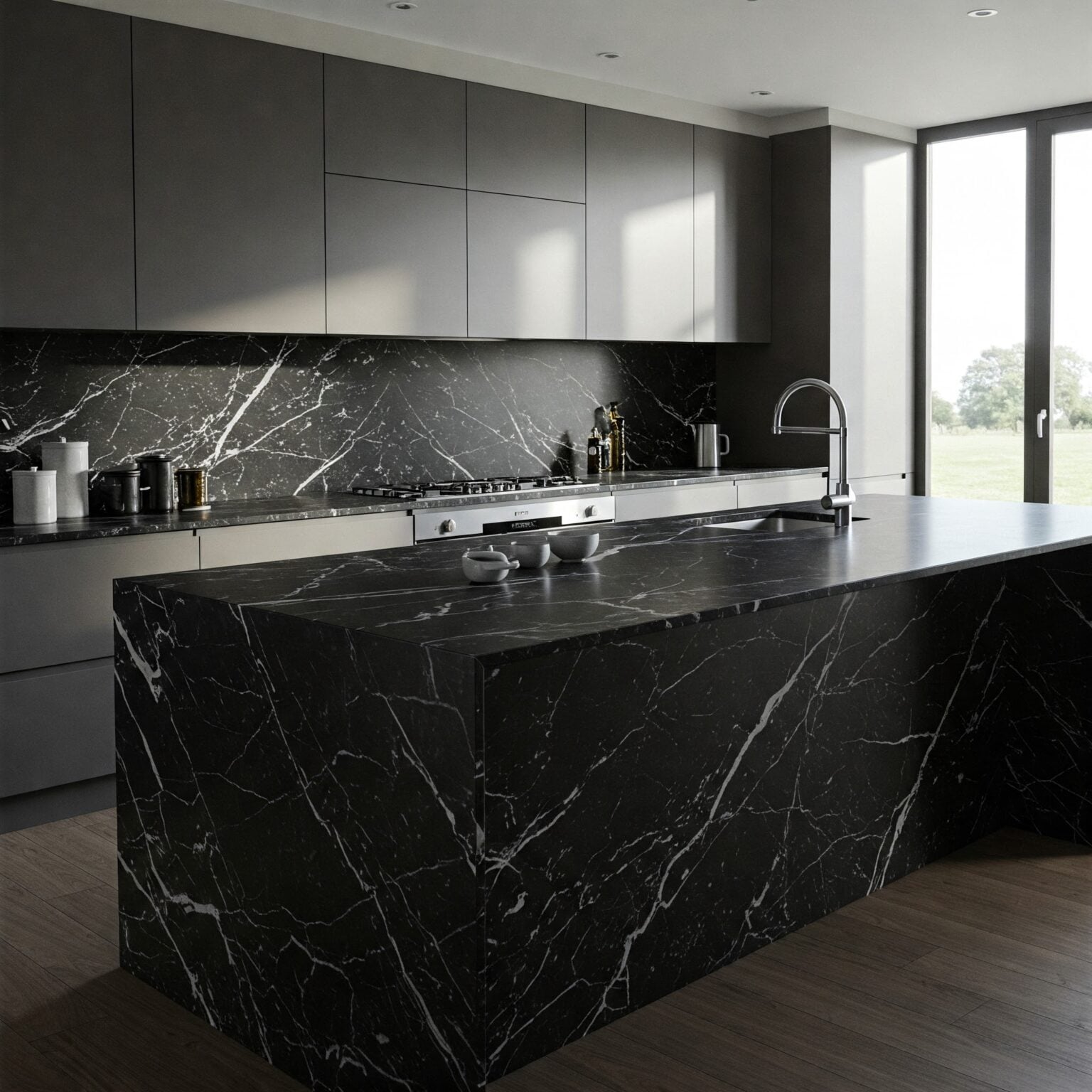 Interior Design Inspiration Blog with Marble - EuroMarble