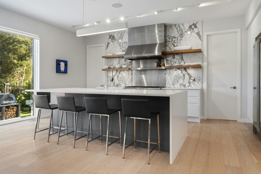 Why Choose Carrara Marble for Your Kitchen