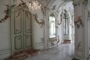 Breccia Capraia vs Other Luxury Marbles: What Sets It Apart?