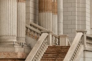 Luxury Marble Staircases That Are Truly Next Level