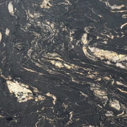 Titanium Granite Sample Titanium Granite Sample