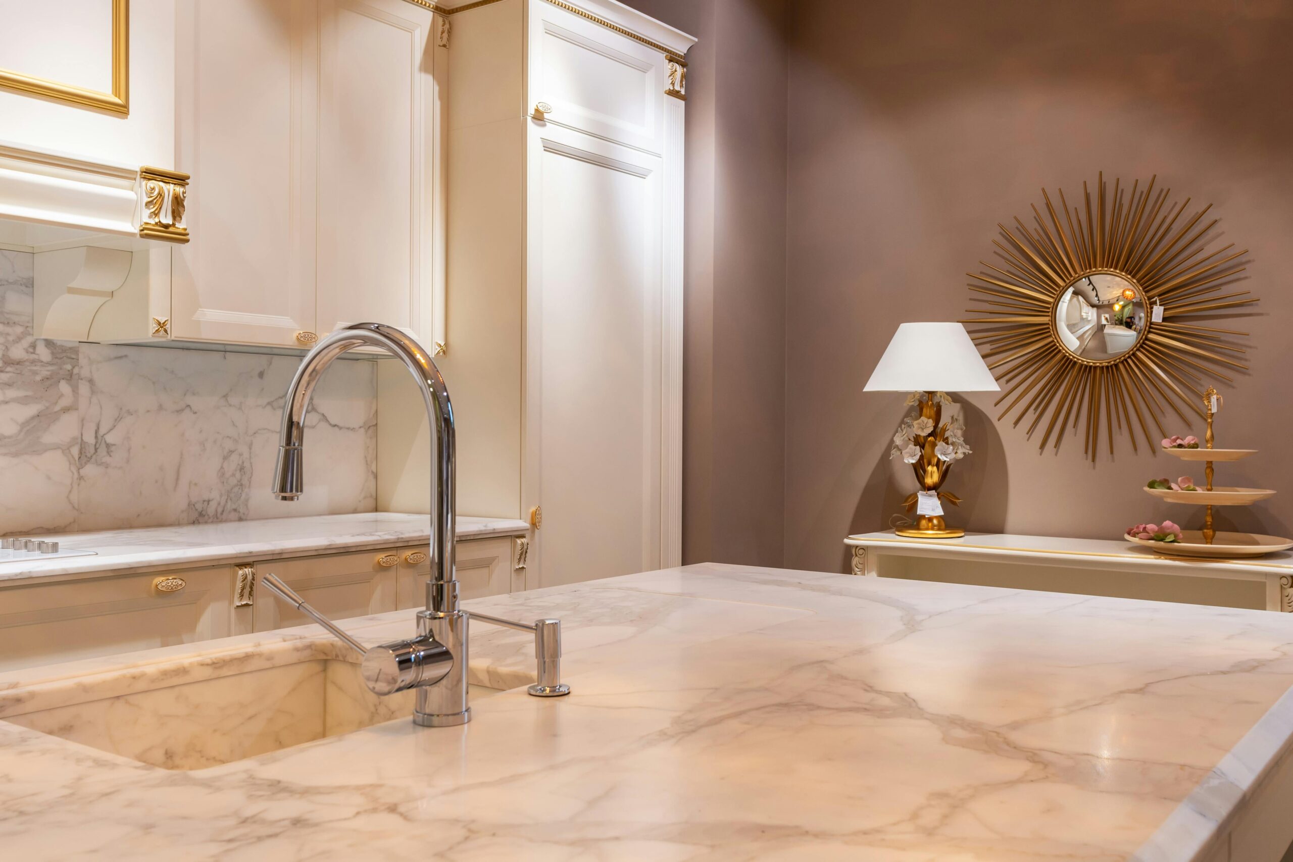 Calacatta Marble Sydney Types Uses Care