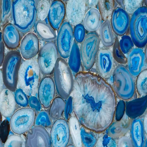 semi precious