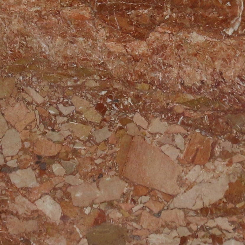 Breccia Pernice 2 Sample